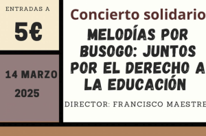 OJPA Solidaria en Carmelitas