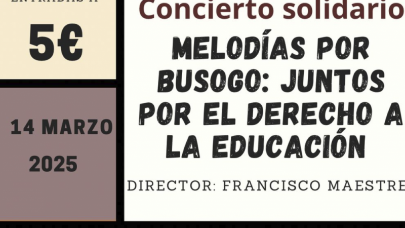 OJPA Solidaria en Carmelitas