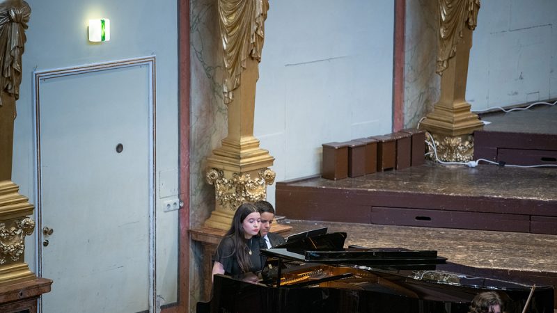 Piano