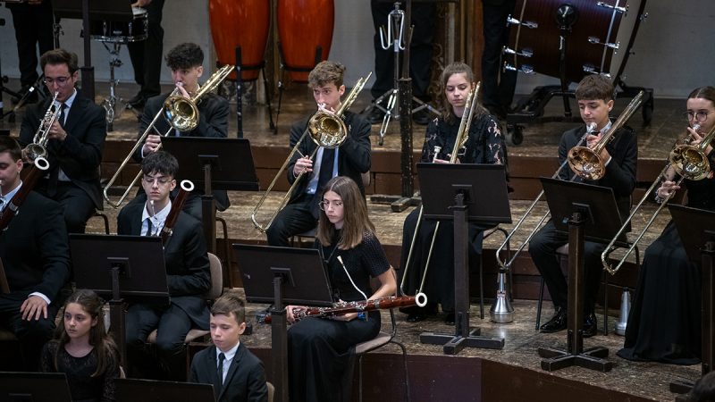 Trombones