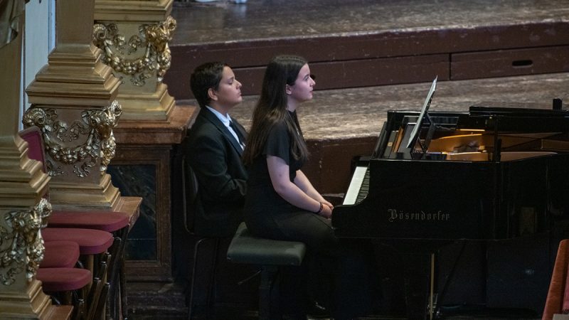 Piano